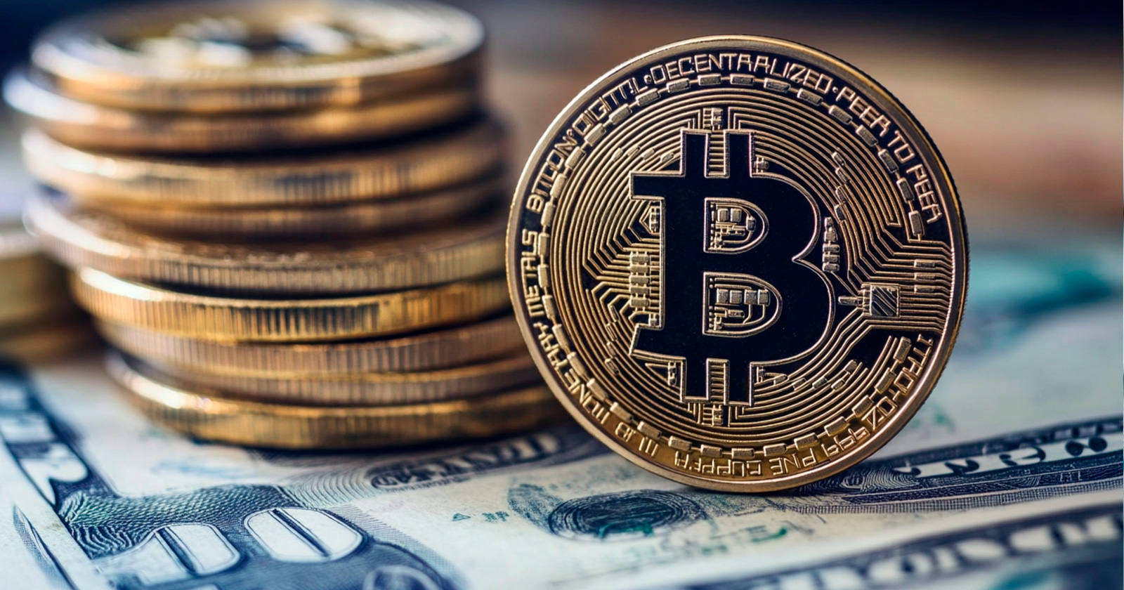 Conta Cripto - Dezembro Começa Agitado: 4 Criptoativos para seu Radar no  Fim de Semana